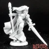 Miniature<Alastriel, Elf Sorceress: Dark Heaven Legends RPR 02967 - Miniature Marvels: Airplane Models & Painted Dice