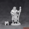 Miniature<Alec, Young Mage: Dark Heaven Legends RPR 03881 - Miniature Marvels: Airplane Models & Painted Dice