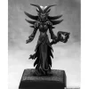 Miniature<Alicavniss Vonnarc: Pathfinder RPR 60120 - Miniature Marvels: Airplane Models & Painted Dice