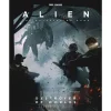 Shop All*Alien: Destroyer of Worlds - Miniature Marvels: Airplane Models & Painted Dice