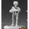 Miniature<Alien Oppressor: Chronoscope RPR 50127 - Miniature Marvels: Airplane Models & Painted Dice