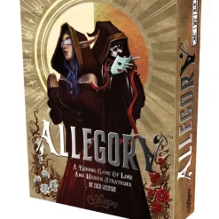 Shop All*Allegory - Miniature Marvels: Airplane Models & Painted Dice