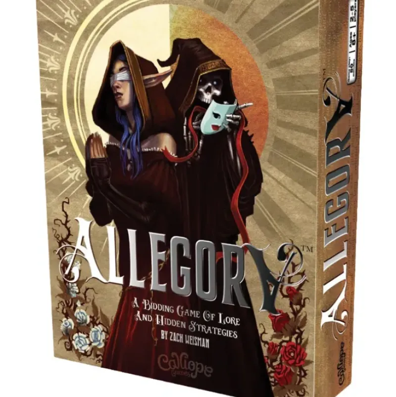 Shop All*Allegory - Miniature Marvels: Airplane Models & Painted Dice