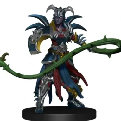 Shop All*Allevrah Azrinae Darklands - Miniature Marvels: Airplane Models & Painted Dice