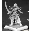 Miniature<Almah, Merchant Princess: Pathfinder RPR 60052 - Miniature Marvels: Airplane Models & Painted Dice