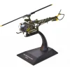 Airplane Model*Altaya Models ALCH15 1:72 Bell OH-13G Sioux 4077th MASH US Army - Miniature Marvels: Airplane Models & Painted Dice