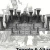 Shop All*Alter - Miniature Marvels: Airplane Models & Painted Dice