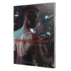 Role-playing Game<Altered Carbon RPG: Core Rulebook RGS 01156 - Miniature Marvels: Airplane Models & Painted Dice