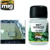 Paint<Ammo Mig: Wet Effects LTG AMG-AMIG2015 - Miniature Marvels: Airplane Models & Painted Dice