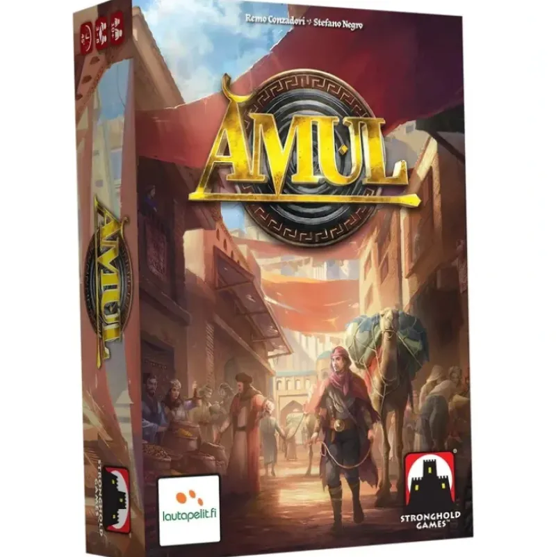 Shop All*Amul SHG 8046 - Miniature Marvels: Airplane Models & Painted Dice