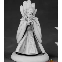 Miniature<Andromedan Vizier: Chronoscope RPR 50131 - Miniature Marvels: Airplane Models & Painted Dice