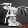 Miniature<Angel Of Death: Dark Heaven Legends RPR 03194 - Miniature Marvels: Airplane Models & Painted Dice