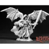 Miniature<Angel of Death Dark Heaven Legends Series RPR 02530 - Miniature Marvels: Airplane Models & Painted Dice