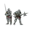 Shop All*Anglo-Scots Heavy Infantry STL - Miniature Marvels: Airplane Models & Painted Dice