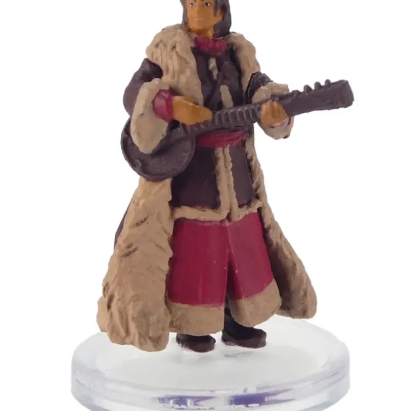 Shop All*Ansalon Human A Dragonlance: Shadow of the Dragon Queen - Miniature Marvels: Airplane Models & Painted Dice