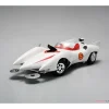 Shop All*Aoshima 1/24 Mach GoGoGo / Speed Racer Mach 7 - Full Version LTG AOS-05420 - Miniature Marvels: Airplane Models & Painted Dice