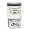 Shop All*Apoxie Sculpt - 2 Part Modeling Compound (A & B) - 1 Pound, Natural - Miniature Marvels: Airplane Models & Painted Dice