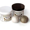 Shop All*Apoxie Sculpt - 2 Part Modeling Compound (A & B) - 1 Pound, White / Stone White - Miniature Marvels: Airplane Models & Painted Dice