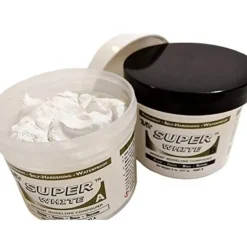Shop All*Apoxie Sculpt Super White - 2 Part Modeling Compound (A & B) - 1 Pound, Super White / Stone White - Miniature Marvels: Airplane Models & Painted Dice