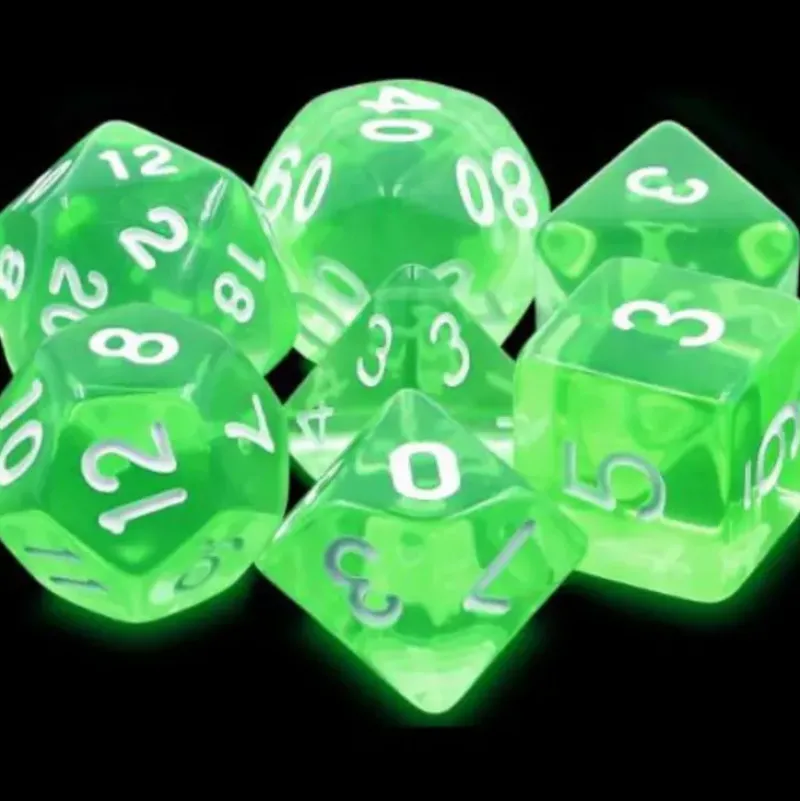 Shop All*Apple Dice - Miniature Marvels: Airplane Models & Painted Dice