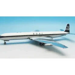 Shop All**ARD200 ARD2012 1:200 BOAC Comet 4 DH-106 - Miniature Marvels: Airplane Models & Painted Dice