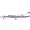 Airplane Model**ARD200 ARD2048 1:200 SAS SE-210 Caravelle III - Miniature Marvels: Airplane Models & Painted Dice
