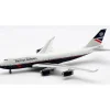 Airplane Model**ARD200 ARDBA33 1:200 British Airways Boeing 747-400 - Miniature Marvels: Airplane Models & Painted Dice
