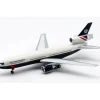 Airplane Model**ARD200 ARDBA26 1:200 British Airways McDonnell Douglas DC-10 - Miniature Marvels: Airplane Models & Painted Dice