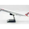 Airplane Model**ARD200 ARDBA13 1:200 British Airways Airbus A350-1000 - Miniature Marvels: Airplane Models & Painted Dice