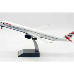 Airplane Model**ARD200 ARDBA13 1:200 British Airways Airbus A350-1000 - Miniature Marvels: Airplane Models & Painted Dice