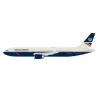 Airplane Model**ARD200 ARDBA11 1:200 British Airways Boeing B767-300 - Miniature Marvels: Airplane Models & Painted Dice