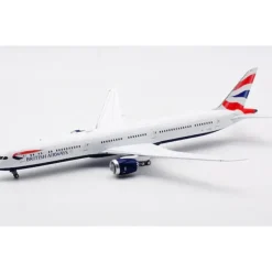 Airplane Model**ARD200 ARDBA14 1:200 British Airways Boeing 787-10 G-ZBLB - Miniature Marvels: Airplane Models & Painted Dice