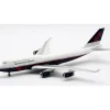Airplane Model*ARD200 ARDBA34 1:200 British Airways Boeing 747-400 - Miniature Marvels: Airplane Models & Painted Dice