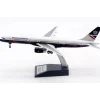 Airplane Model**ARD200 ARDBA08 1:200 British Airways Boeing 757-200 - Miniature Marvels: Airplane Models & Painted Dice