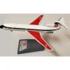 Airplane Model*ARD200 ARDBA24 Trident BEA - Miniature Marvels: Airplane Models & Painted Dice