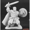 Miniature<Ardellen, Ranger: Dark Heaven Legends RPR 03512 - Miniature Marvels: Airplane Models & Painted Dice