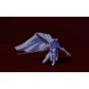 Miniature<Argent Conscript Crouching - Miniature Marvels: Airplane Models & Painted Dice