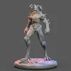 Miniature*Argus - Miniature Marvels: Airplane Models & Painted Dice