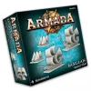 Shop All*Armada: Basilean Booster Fleet MGE MGARB102 - Miniature Marvels: Airplane Models & Painted Dice