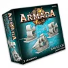 Shop All*Armada: Basilean Starter Fleet MGE MGARB101 - Miniature Marvels: Airplane Models & Painted Dice