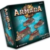 Shop All*Armada: Dwarf Booster Fleet MGE MGARD102 - Miniature Marvels: Airplane Models & Painted Dice