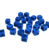 Dice<Army Dice Set #1 - 25 Count D6 Collection ERD 684 - Miniature Marvels: Airplane Models & Painted Dice