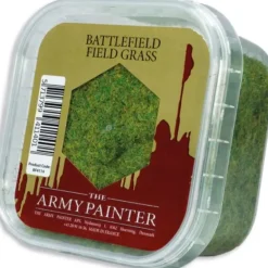 Shop All*Army Paints - Battlefield Field Grass - Miniature Marvels: Airplane Models & Painted Dice