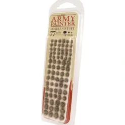 Shop All*Army Paints - Deadland Tuft - Miniature Marvels: Airplane Models & Painted Dice