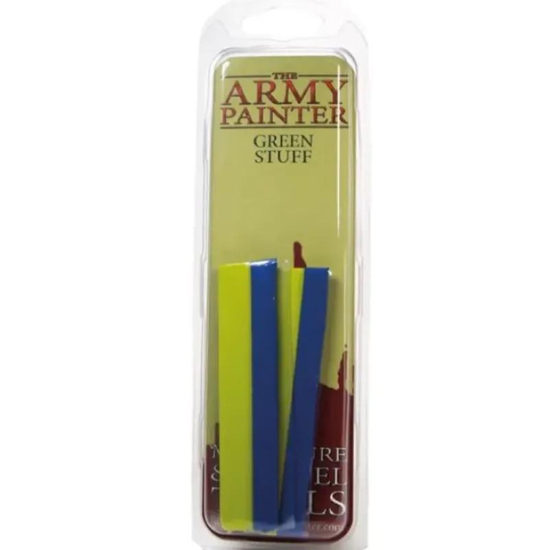 Shop All*Army Paints - Green Stuff - Miniature Marvels: Airplane Models & Painted Dice