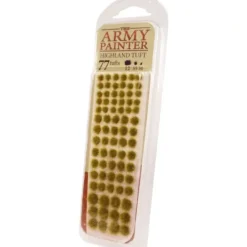 Shop All*Army Paints - Highland Tuft - Miniature Marvels: Airplane Models & Painted Dice