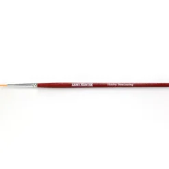 Shop All*Army Paints - Hobby Brush: Basecoating - Miniature Marvels: Airplane Models & Painted Dice