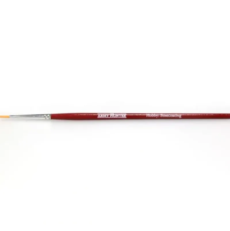 Shop All*Army Paints - Hobby Brush: Basecoating - Miniature Marvels: Airplane Models & Painted Dice