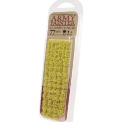 Shop All*Army Paints - Meadow Flowers - Miniature Marvels: Airplane Models & Painted Dice