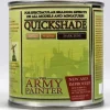 Shop All*Army Paints - Quick Shade: Dark Tone - Miniature Marvels: Airplane Models & Painted Dice
